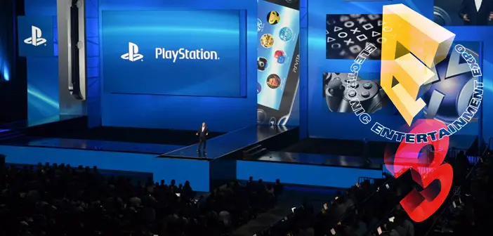 [E3 2015] Résumé de la conférence Playstation