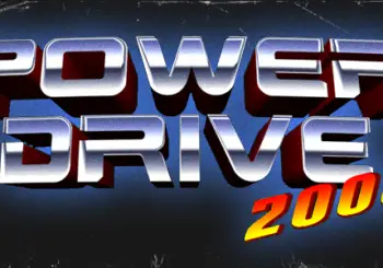 Power Drive 2000 sortira bien en 2016