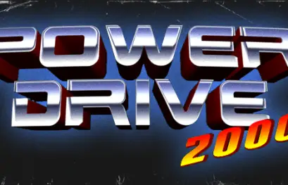 Power Drive 2000 sortira bien en 2016