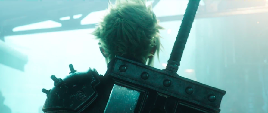 Vers un format épisodique pour Final Fantasy VII Remake ?