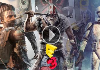 [E3 2015] Toutes les conférences en replay vidéo