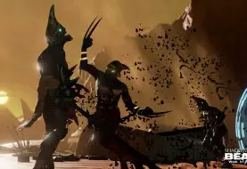 [E3 2015] Floppée d'images et infos pour Shadow of the Beast