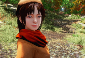 Shenmue 3 sur PS4 et PC : Le cap des 2 millions de dollars déjà atteint