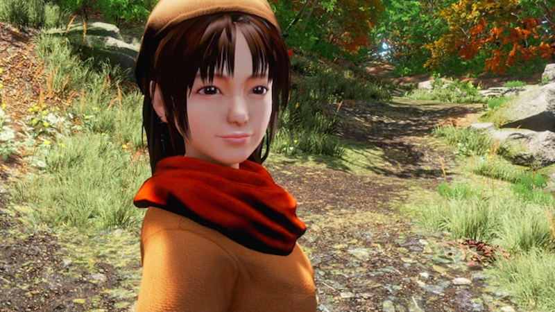 Shenmue 3 : Yu Suzuki s’explique sur le financement du jeu