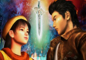 Le développement de Shenmue HD serait terminé