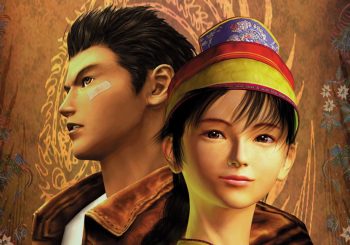 Shenmue HD Remaster pourrait sortir en 2017