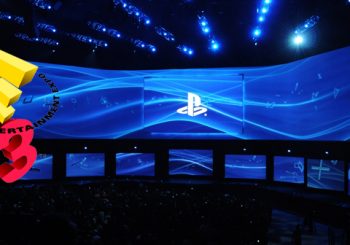 [E3 2015] Suivez la conférence Sony en direct et en français