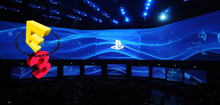 [E3 2015] Suivez la conférence Sony en direct et en français