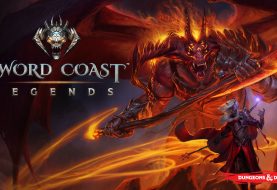 Sword Coast Legends annoncé sur PS4 et Xbox One
