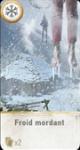 the witcher 3 froid mordant