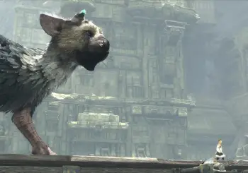 Comment Sony a gardé le secret de The Last Guardian jusqu'au bout pour l'E3 2015