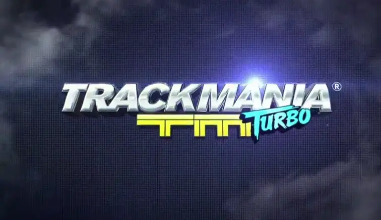 Trackmania Turbo : Démo de gameplay commentée