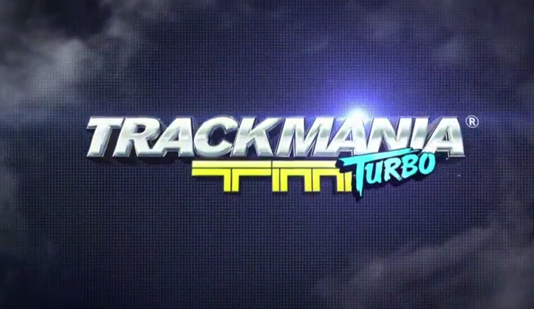 [E3 2015] Trackmania Turbo annoncé sur PS4