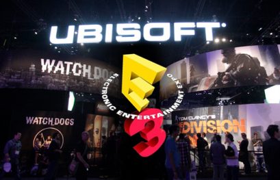 [E3 2015] Résumé de la conférence Ubisoft