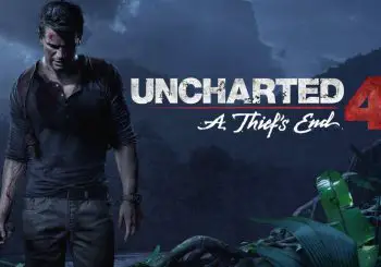 Uncharted 4 : Le patch 1.06 est disponible
