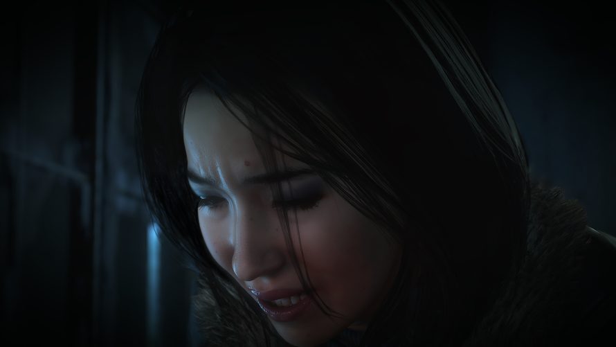 [E3 2015] Des images aussi pour Until Dawn sur PS4