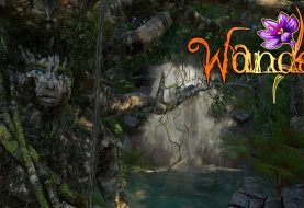Test Wander sur PS4