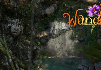 Une date de sortie et un trailer pour Wander