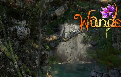Une date de sortie et un trailer pour Wander