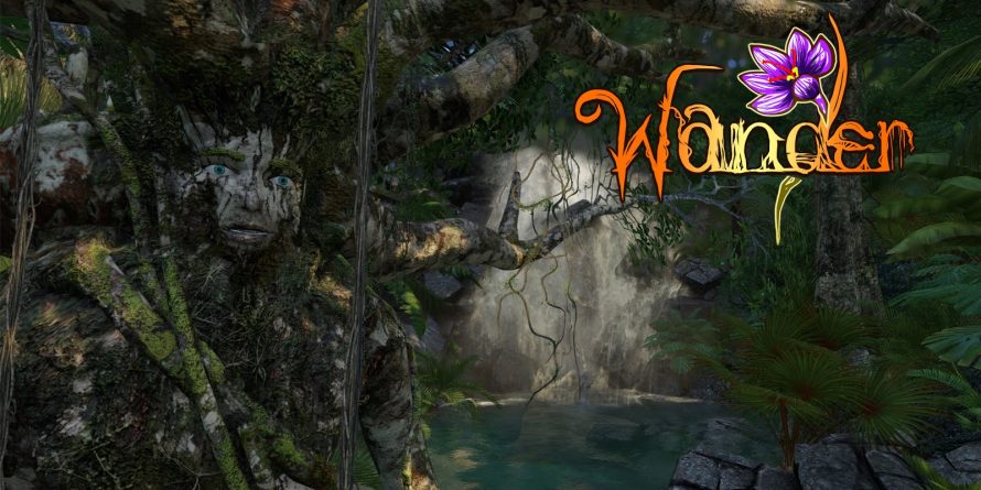 Une date de sortie et un trailer pour Wander