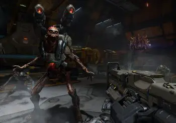 Doom : les armes de la version alpha en images