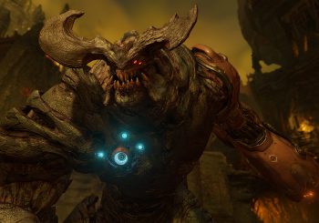 Plusieurs nouvelles images pour Doom