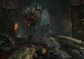 L'alpha de Doom s'illustre en vidéo