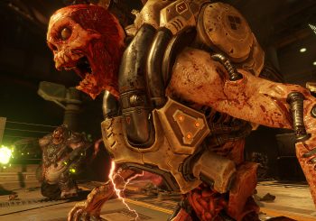 Doom : Une jaquette alternative soumise aux votes