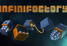 TEST | Infinifactory sur PS4