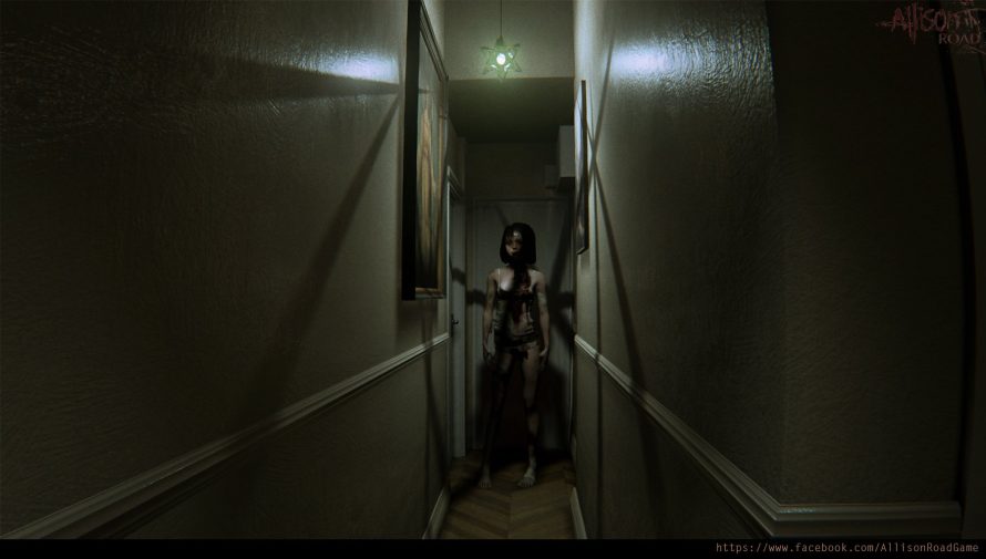 Allison Road : Le successeur spirituel de P.T. sur PS4 ?