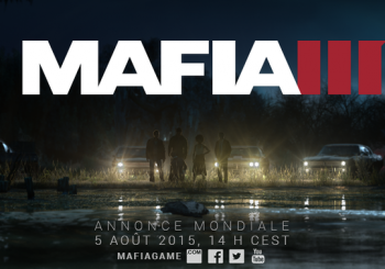 Mafia III sera dévoilé la semaine prochaine