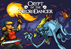 La sortie de Crypt of the NecroDancer est datée