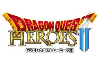 Un premier artwork et une fenêtre de sortie pour Dragon Quest Heroes II