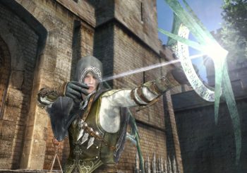 De nouvelles images pour Dragon’s Dogma Online