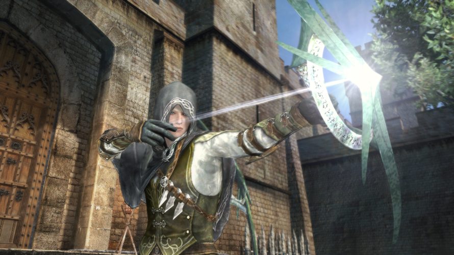 De nouvelles images pour Dragon’s Dogma Online