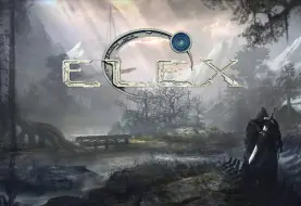 ELEX : les premières images