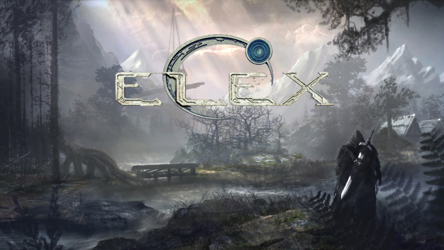 ELEX : un nouveau RPG en monde ouvert annoncé pour l’année prochaine