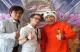 Interview One Piece Pirate Warriors 3