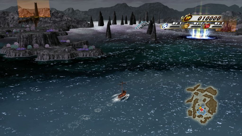 J-stars victory VS + 2