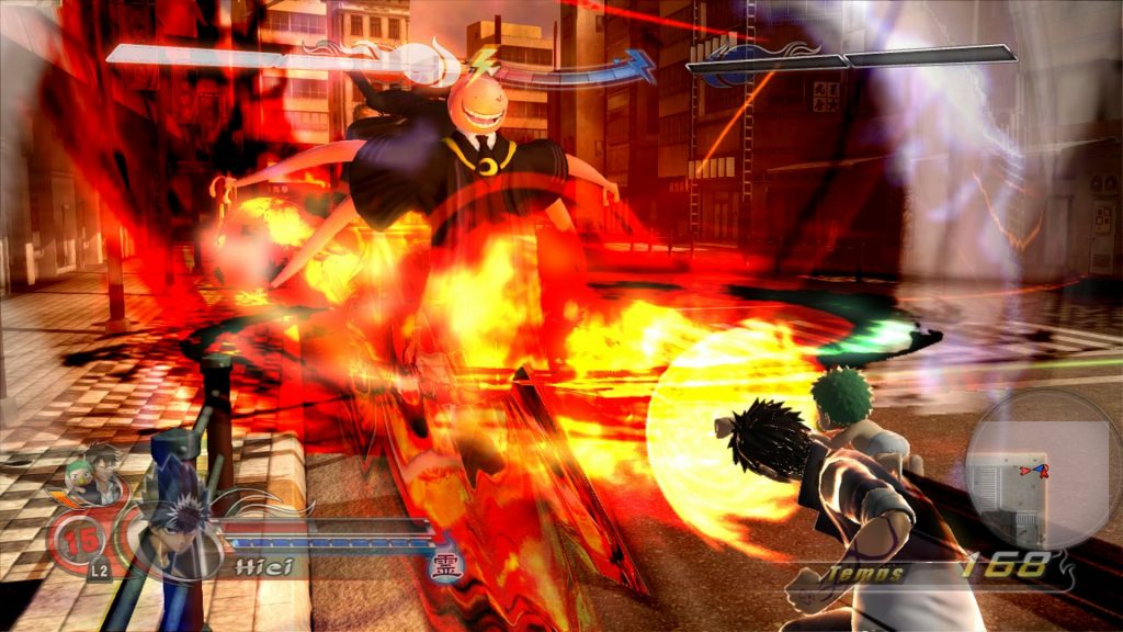 J-stars victory VS + 3