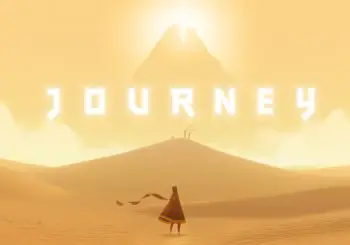 Journey : Nouvelle vidéo de gameplay