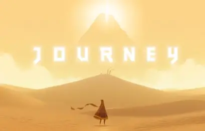 Journey fait son apparition sur iOS