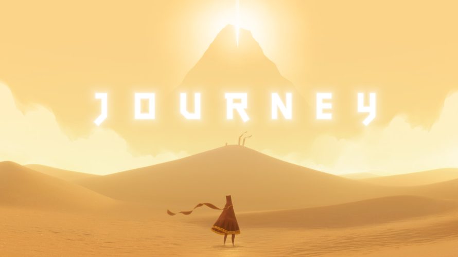 Journey fait son apparition sur iOS