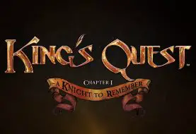 Un nouveau trailer pour King’s Quest
