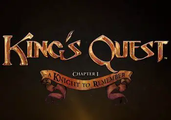 Test King’s Quest: A Knight to Remember sur PS4