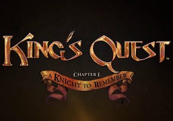 Un nouveau trailer pour King’s Quest