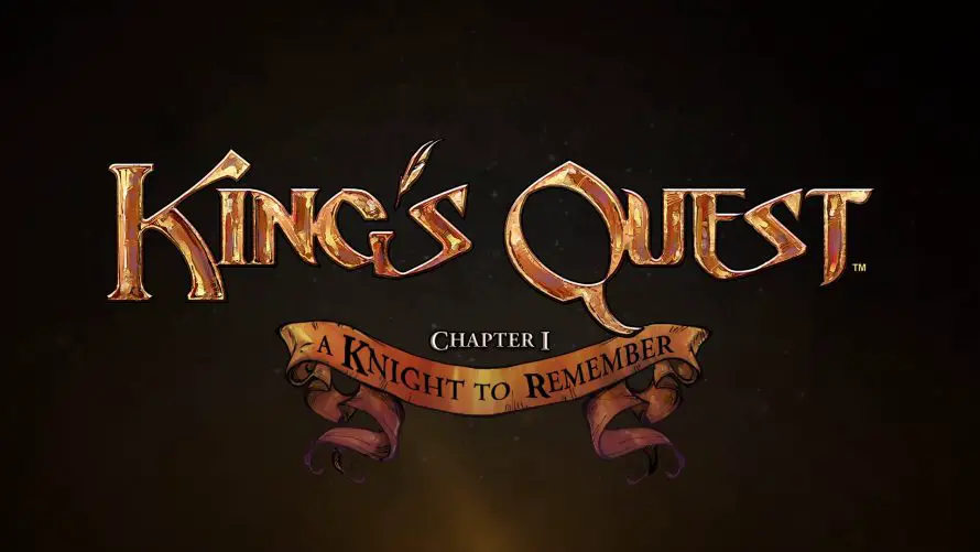 Un nouveau trailer pour King’s Quest