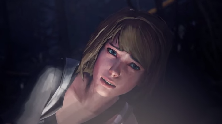 Life is Strange : Trailer et date pour l’épisode 4