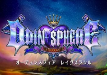 Odin Sphere : Leifdrasir devait être un simple portage HD