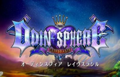 Odin Sphere : le premier trailer en HD